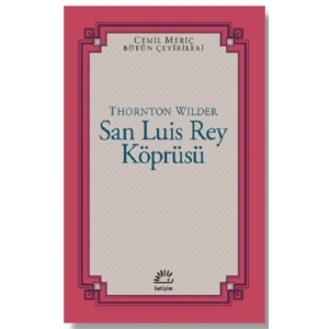 San Luis Rey Köprüsü