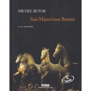 San Marco’nun Betimi