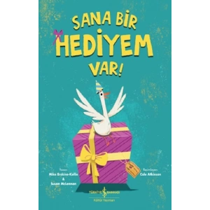 Sana Bir Hediyem Var!