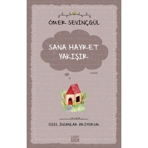 Sana Hayret Yakışır - Özel İnsanlar Arıyorum