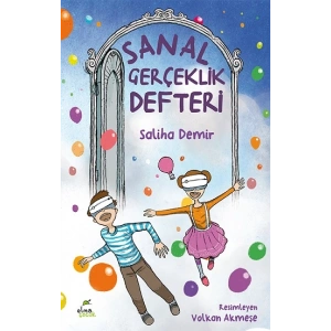 Sanal Gerçeklik Defteri