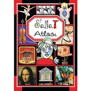 Sanat Atlası