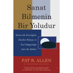 Sanat Bilmenin Bir Yoludur