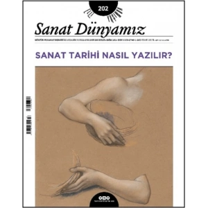 Sanat Dünyamız 202 / Eylül - Ekim 2024