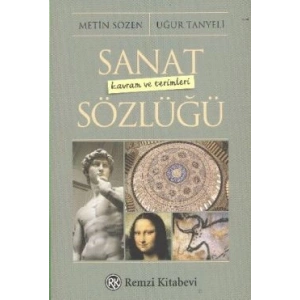 Sanat Kavram ve Terimleri Sözlüğü