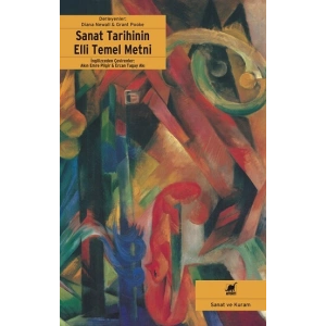 Sanat Tarihinin Elli Temel Metni
