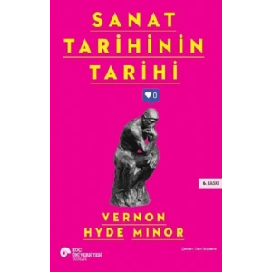 Sanat Tarihinin Tarihi