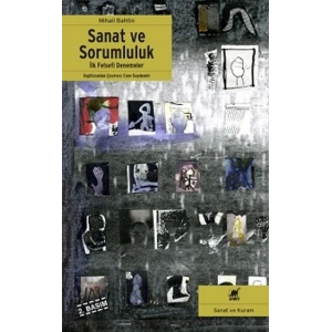 Sanat ve Sorumluluk