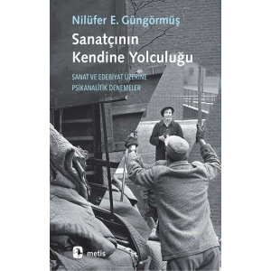 Sanatçının Kendine Yolculuğu