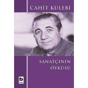 Sanatçının Öyküsü (Düz Yazıları)