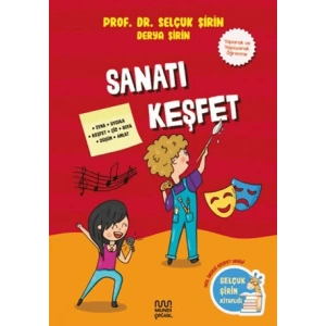Sanatı Keşfet