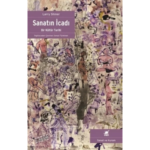 Sanatın İcadı