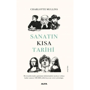 Sanatın Kısa Tarihi (Ciltli)