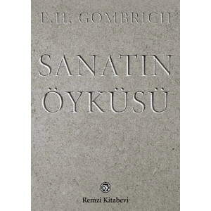Sanatın Öyküsü
