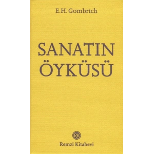 Sanatın Öyküsü (Cep Boy)