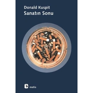 Sanatın Sonu