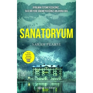 Sanatoryum