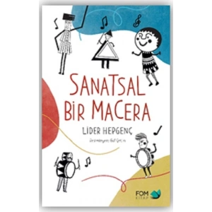 Sanatsal Bir Macera