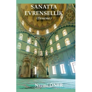 Sanatta Evrensellik-Deneme