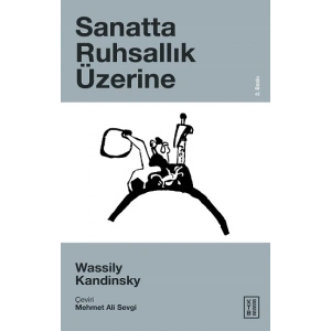 Sanatta Ruhsallık Üzerine