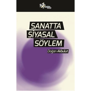Sanatta Siyasal Söylem