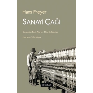 Sanayi Çağı