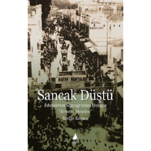 Sancak Düştü