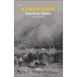 Sancaktan Saraya