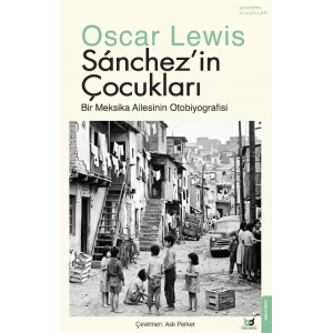 Sanchez’in Çocukları
