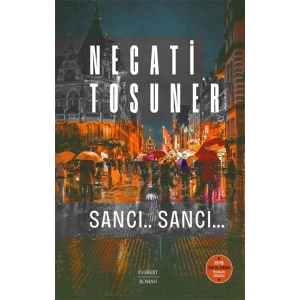 Sancı.. Sancı...