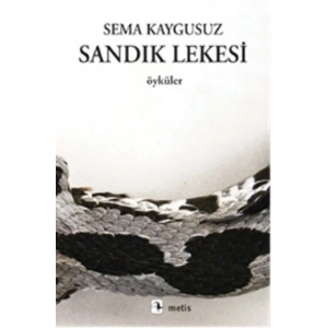 Sandık Lekesi