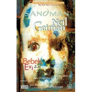 Sandman 2: Bebek Evi