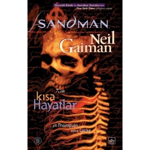 Sandman 7:  Kısa Hayatlar