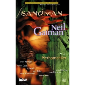 Sandman 9: Merhametliler