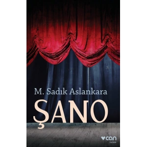 Şano