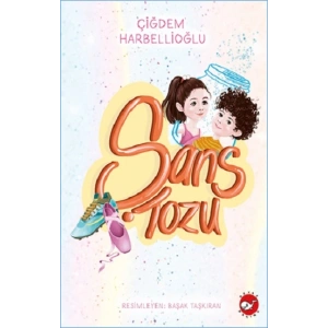 Şans Tozu