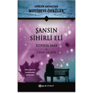 Şansın Sihirli Eli (Ciltli)