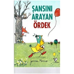 ŞANSINI ARAYAN ÖRDEK