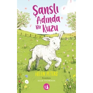 Şanslı Adında Bir Kuzu