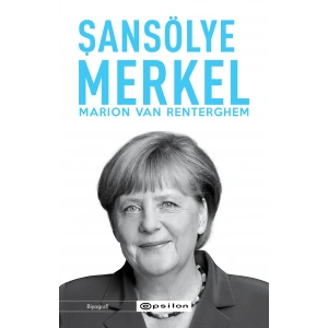 Şansölye Merkel
