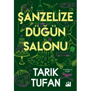 Şanzelize Düğün Salonu