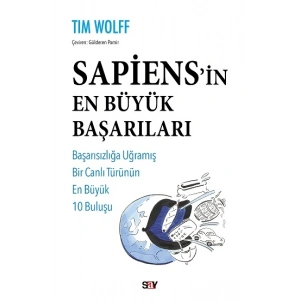 Sapiens’in En Büyük Başarıları