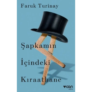 Şapkamın İçindeki Kıraathane