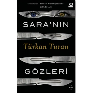 Sara’nın Gözleri