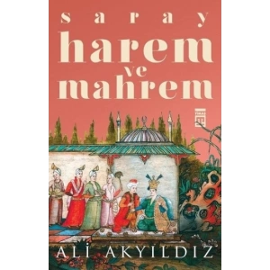 Saray Harem ve Mahrem