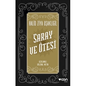 Saray ve Ötesi
