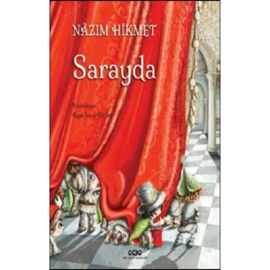 Sarayda