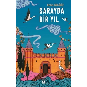 Sarayda Bir Yıl