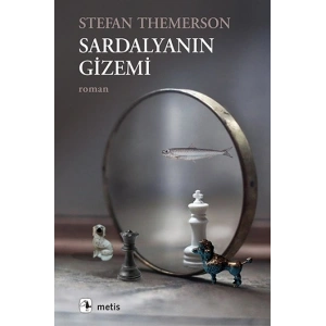 Sardalyanın Gizemi