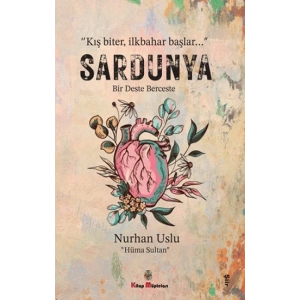 Sardunya Bir Deste Berceste